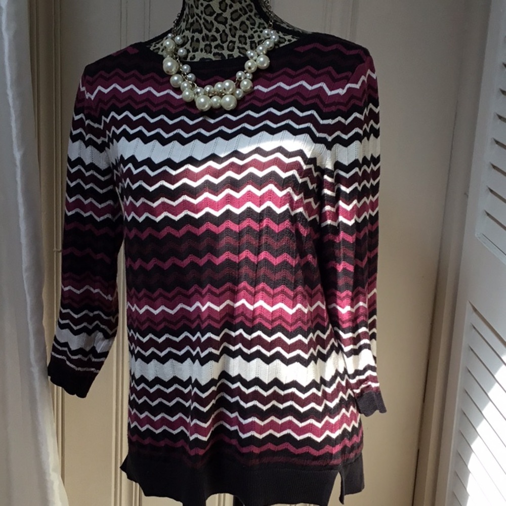 Ann Taylor Loft sweater